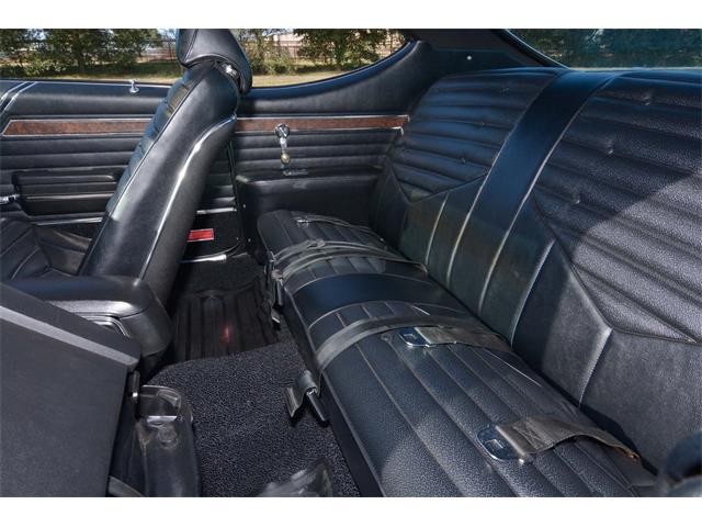 1970 Oldsmobile Cutlass (CC-958805) for sale in Bastrop, Texas