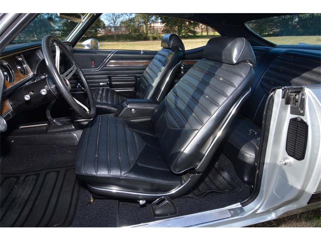 1970 Oldsmobile Cutlass (CC-958805) for sale in Bastrop, Texas