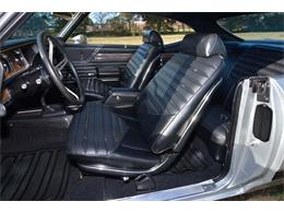 1970 Oldsmobile Cutlass (CC-958805) for sale in Bastrop, Texas