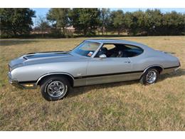 1970 Oldsmobile Cutlass (CC-958805) for sale in Bastrop, Texas