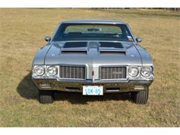 1970 Oldsmobile Cutlass (CC-958805) for sale in Bastrop, Texas