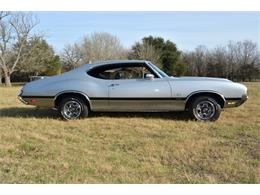 1970 Oldsmobile Cutlass (CC-958805) for sale in Bastrop, Texas