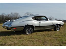 1970 Oldsmobile Cutlass (CC-958805) for sale in Bastrop, Texas
