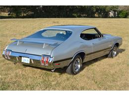 1970 Oldsmobile Cutlass (CC-958805) for sale in Bastrop, Texas