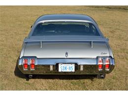 1970 Oldsmobile Cutlass (CC-958805) for sale in Bastrop, Texas