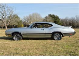 1970 Oldsmobile Cutlass (CC-958805) for sale in Bastrop, Texas