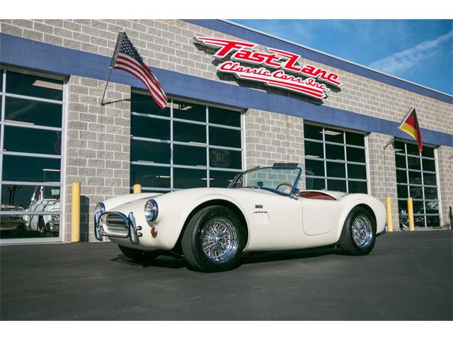 1965 Shelby CSX (CC-958851) for sale in St. Charles, Missouri