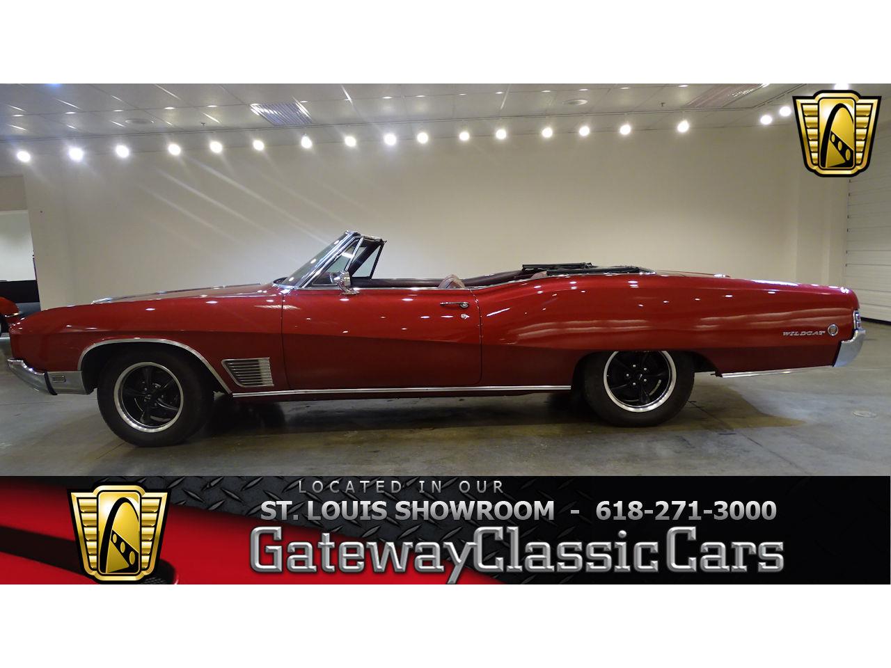 1968 buick wildcat for sale classiccars com cc 958853 1968 buick wildcat for sale