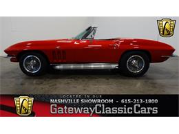 1966 Chevrolet Corvette (CC-958857) for sale in La Vergne, Tennessee