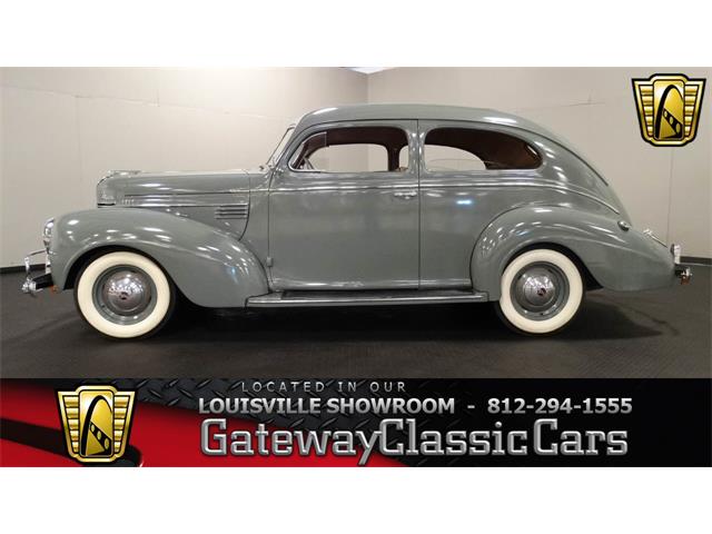 1939 Chrysler Royal (CC-958861) for sale in Memphis, Indiana
