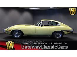 1969 Jaguar E-Type (CC-958863) for sale in Dearborn, Michigan