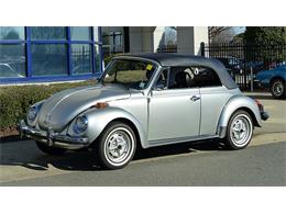 1979 Volkswagen Beetle (CC-958868) for sale in Fort Lauderdale, Florida