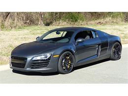 2009 Audi R8 (CC-958871) for sale in Fort Lauderdale, Florida