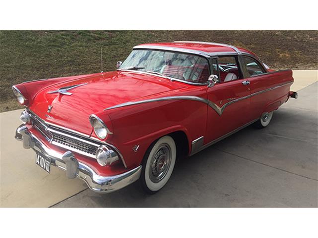 1955 Ford Crown Victoria (CC-958879) for sale in Fort Lauderdale, Florida