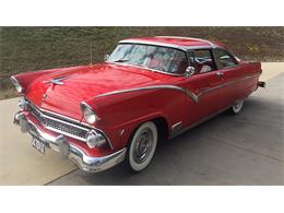 1955 Ford Crown Victoria (CC-958879) for sale in Fort Lauderdale, Florida