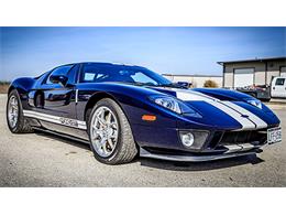 2005 Ford GT (CC-958882) for sale in Fort Lauderdale, Florida