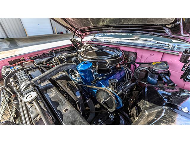 1959 Cadillac Coupe DeVille (CC-958884) for sale in Fort Lauderdale, Florida