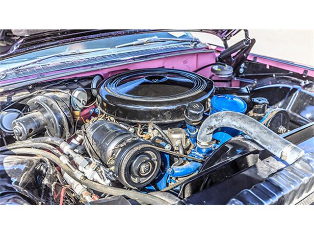 1959 Cadillac Coupe DeVille (CC-958884) for sale in Fort Lauderdale, Florida