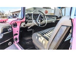 1959 Cadillac Coupe DeVille (CC-958884) for sale in Fort Lauderdale, Florida