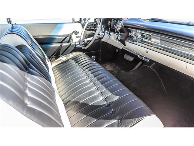 1959 Cadillac Coupe DeVille (CC-958884) for sale in Fort Lauderdale, Florida