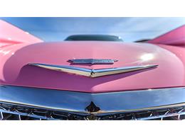 1959 Cadillac Coupe DeVille (CC-958884) for sale in Fort Lauderdale, Florida