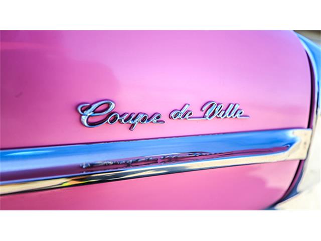 1959 Cadillac Coupe DeVille (CC-958884) for sale in Fort Lauderdale, Florida
