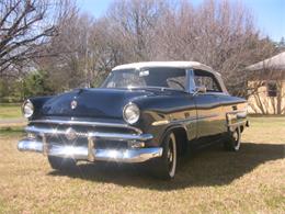 1953 Ford Crestline (CC-958905) for sale in Cornelius, North Carolina