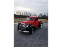 1946 Chevrolet Pickup (CC-958949) for sale in Greensboro, North Carolina