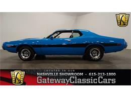 1973 Dodge Charger (CC-950895) for sale in La Vergne, Tennessee