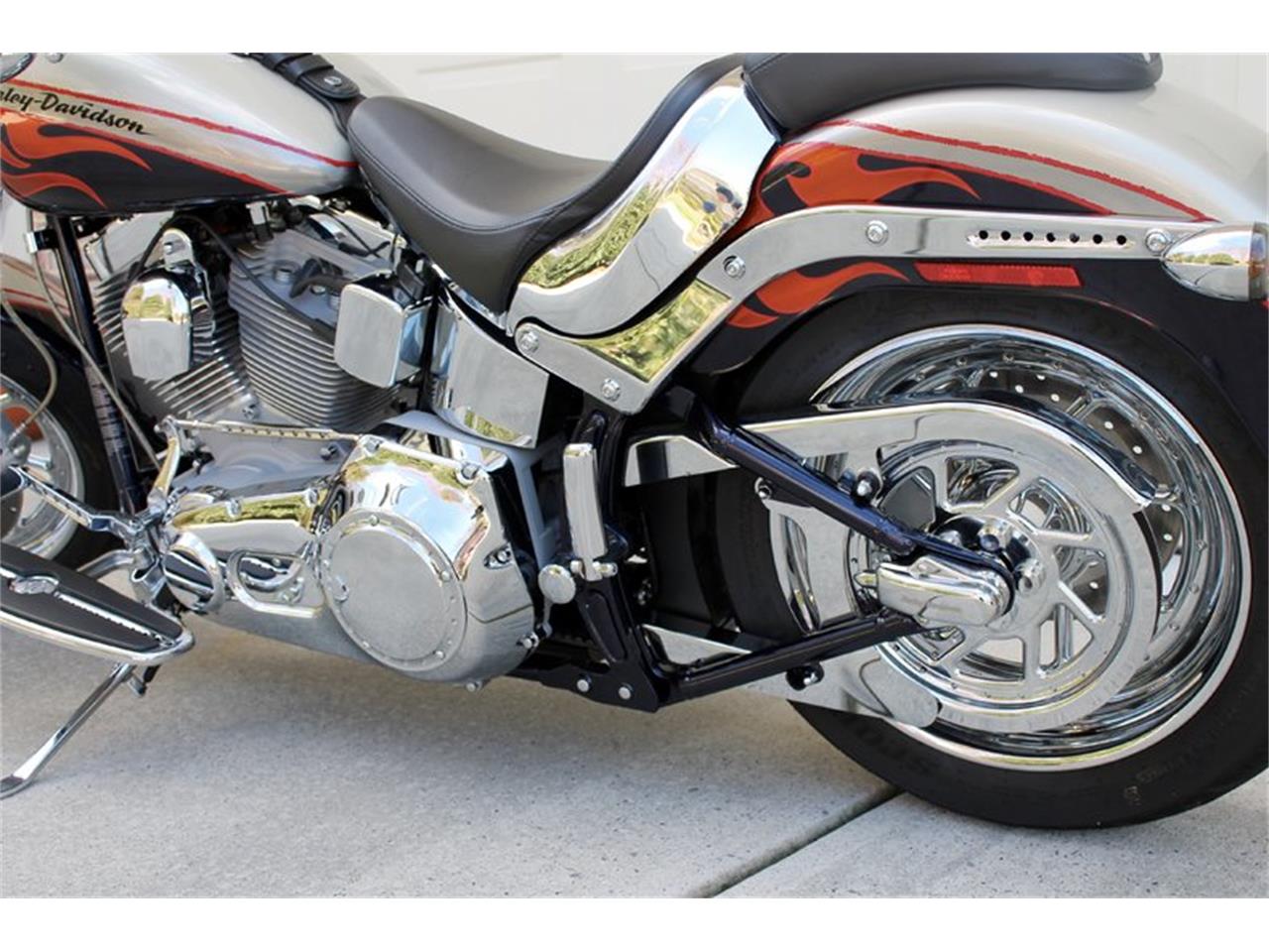 2006 Harley-Davidson CVO Fatboy For Sale | ClassicCars.com | CC-958961