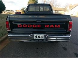 1987 Dodge 100 (CC-958971) for sale in Greensboro, North Carolina