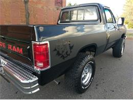 1987 Dodge 100 (CC-958971) for sale in Greensboro, North Carolina