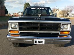 1987 Dodge 100 (CC-958971) for sale in Greensboro, North Carolina