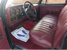 1987 Dodge 100 (CC-958971) for sale in Greensboro, North Carolina