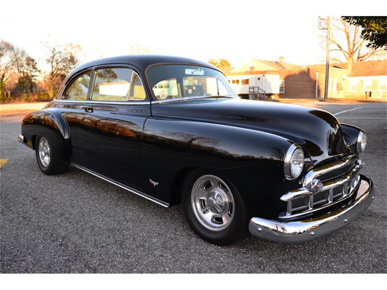 1949 Chevrolet Coupe for Sale | ClassicCars.com | CC-958972