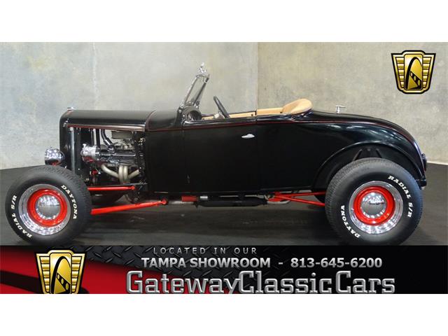 1931 Ford Roadster (CC-950898) for sale in Ruskin, Florida