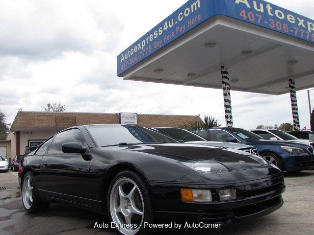 1994 Nissan 300ZX (CC-958992) for sale in Orlando, Florida