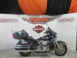 2001 Harley-Davidson® FLHTCU - Ultra Classic® Electra Glide (CC-959026) for sale in Thiensville, Wisconsin