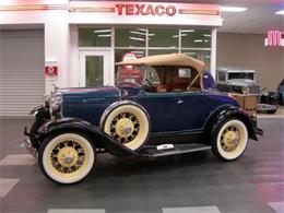 1931 Ford Model A (CC-959066) for sale in Dothan, Alabama
