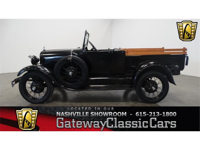 1929 Ford Model A (CC-950907) for sale in La Vergne, Tennessee