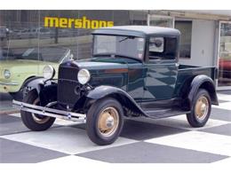 1930 Ford Model A (CC-959073) for sale in Springfield, Ohio