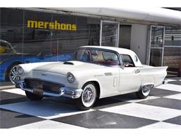 1957 Ford Thunderbird (CC-959074) for sale in Springfield, Ohio