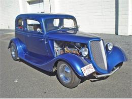 1933 Ford Antique (CC-959083) for sale in Riverside, New Jersey