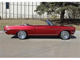 1963 Pontiac Lemans Convertible Restored (CC-959097) for sale in Lenexa, Kansas