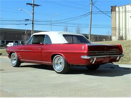 1963 Pontiac Lemans Convertible Restored (CC-959097) for sale in Lenexa, Kansas