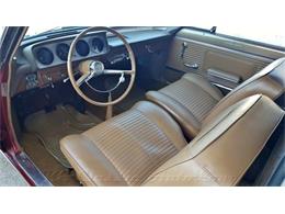 1963 Pontiac Lemans Convertible Restored (CC-959097) for sale in Lenexa, Kansas