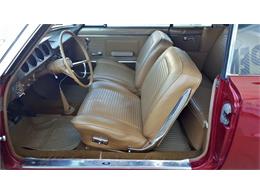 1963 Pontiac Lemans Convertible Restored (CC-959097) for sale in Lenexa, Kansas