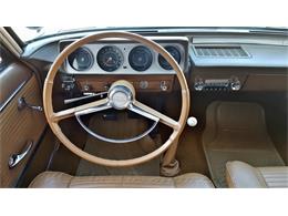 1963 Pontiac Lemans Convertible Restored (CC-959097) for sale in Lenexa, Kansas