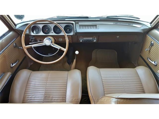1963 Pontiac Lemans Convertible Restored (CC-959097) for sale in Lenexa, Kansas