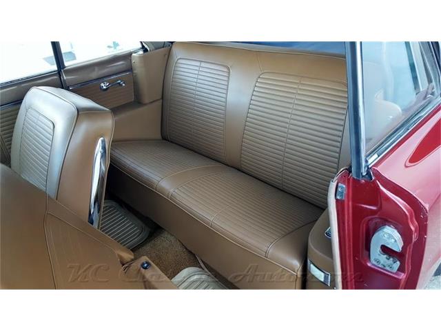 1963 Pontiac Lemans Convertible Restored (CC-959097) for sale in Lenexa, Kansas